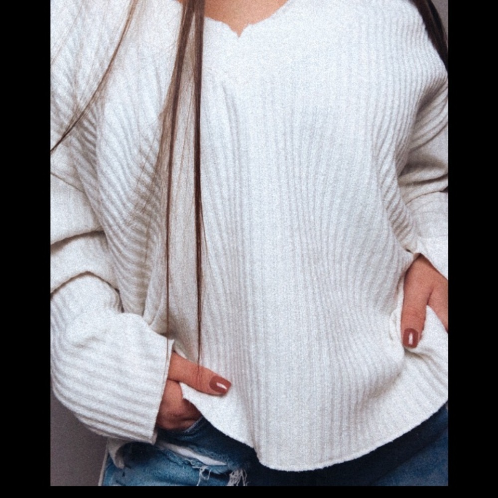 Urban top